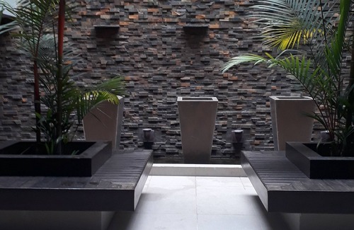 Tambau Apartment | Cozy Fit on Tambaú Beach with Pool and Spa Amenities