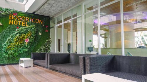 Bogor Apartment | Cozy Studio Experience at Bogor Icon Apartment by Travelio
