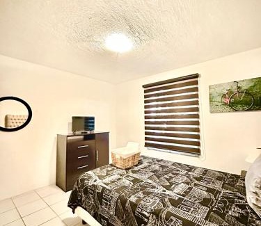 Zona Expo Apartment | Comfortable and located apartment in EXPO Guadalajara