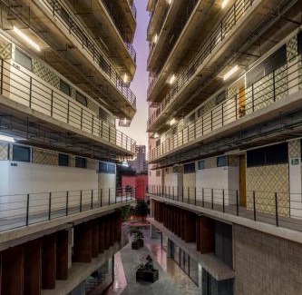 Americana Apartment | Comfortable and modern in the Amerciana neighborhood Mariachiloft
