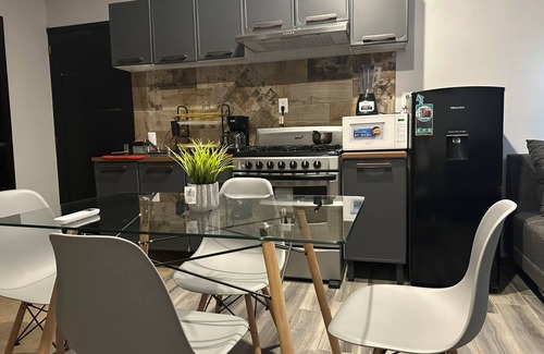 Sayula Apartment | Comfortable and modern apartments in Sayula