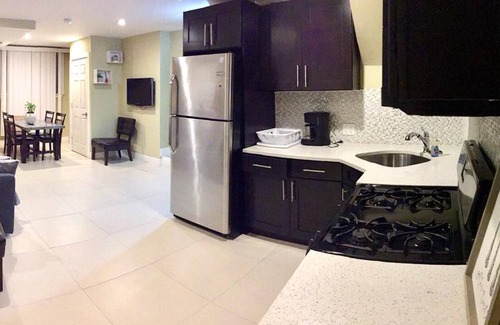 Sheepshead Bay Apartment | Cozy Brooklyn Apartment with Kitchen and Family-Friendly Vibe