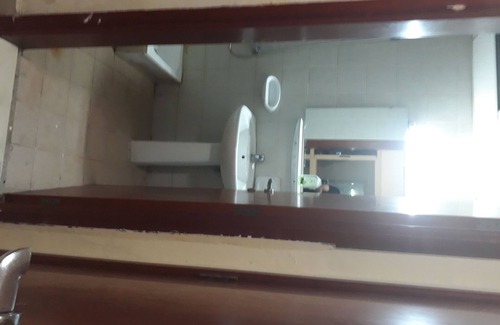 Ajman Apartment | Quiet Flat Steps from Ajman Beach - Perfect for Relaxation