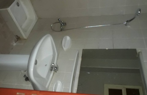 Ajman Apartment | Quiet Flat Steps from Ajman Beach - Perfect for Relaxation