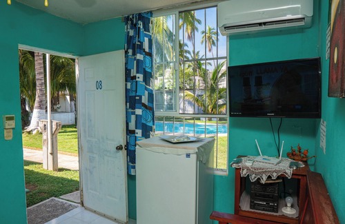 San Jose Ixtapa House | Serene Poolside Retreat with Ocean Views and Pet-Friendly Perks