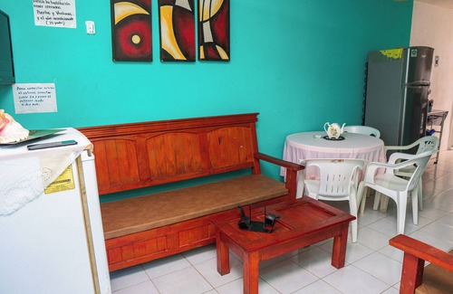 San Jose Ixtapa House | Serene Poolside Retreat with Ocean Views and Pet-Friendly Perks