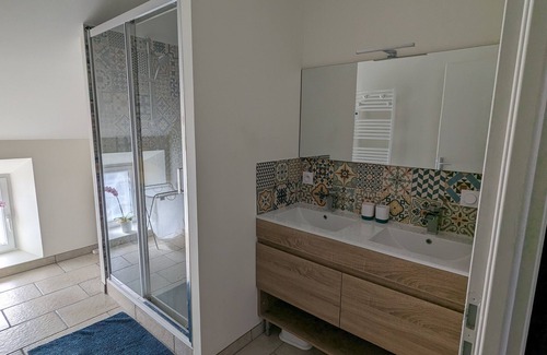 Saint-Nectaire House | Relaxing House in Auvergne - Guest Rated 10/10, Family Friendly