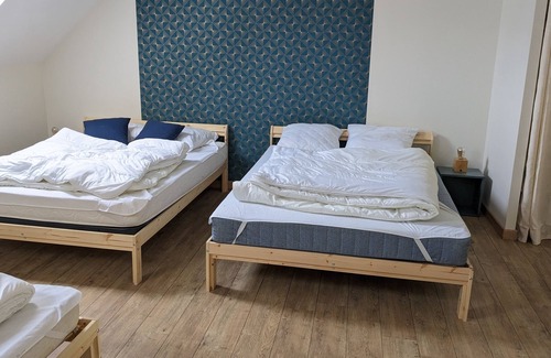 Saint-Nectaire House | Relaxing House in Auvergne - Guest Rated 10/10, Family Friendly