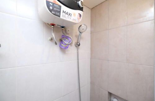 Bogor Selatan Apartment | Cozy 2BR Royal Heights Apartment for Your Next Getaway