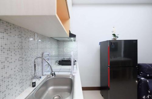 Bogor Selatan Apartment | Cozy 2BR Royal Heights Apartment for Your Next Getaway