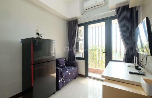 Bogor Selatan Apartment | Cozy 2BR Royal Heights Apartment for Your Next Getaway