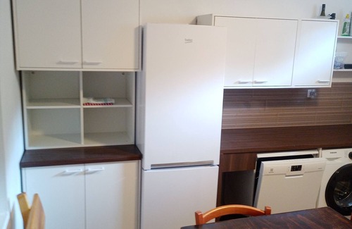 Orebic Apartment | Tranquil Oceanfront Apartment Steps from Beach Cove Velika Prapratna