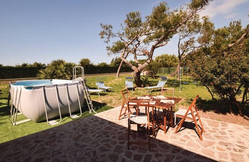 Baia Domizia Villa | Inviting Villa with Pool & Ocean View - Baia Domizia