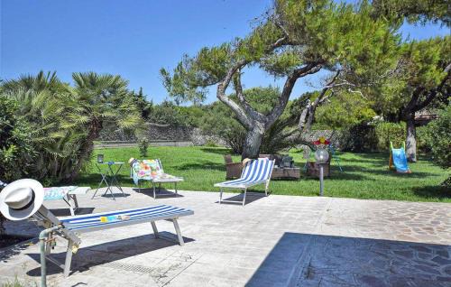 Baia Domizia Villa | Inviting Villa with Pool & Ocean View - Baia Domizia