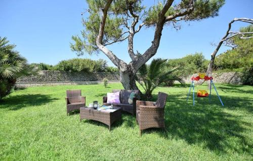 Baia Domizia Villa | Inviting Villa with Pool & Ocean View - Baia Domizia
