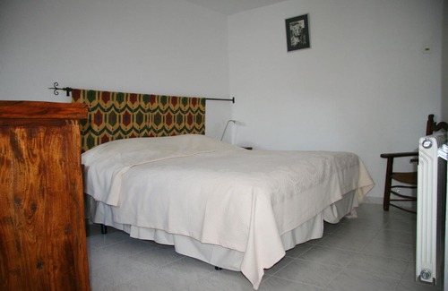 Iznajar Other | Traditional Farmhouse with Spectacular Views & Pool Access