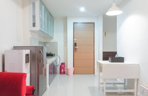 Panakkukang Apartment | Cozy 2Br Retreat at Vida View Apartment, Family-Friendly Stay
