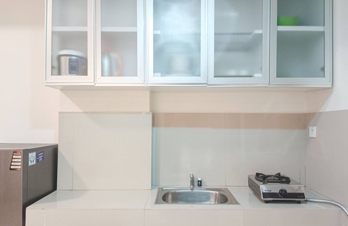 Panakkukang Apartment | Cozy 2Br Retreat at Vida View Apartment, Family-Friendly Stay