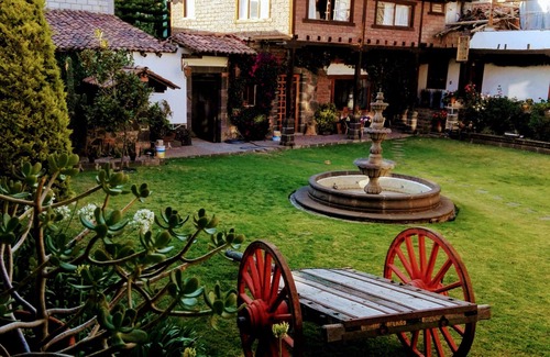Jocotitlan House | Cozy Bedroom Retreat Near Toluca with Spa & Breakfast