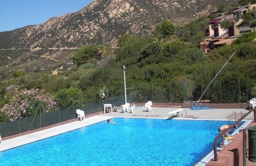 Porto Sa Ruxi Villa | Inviting Villa Steps from Porto sa Ruxi Beach with Pool