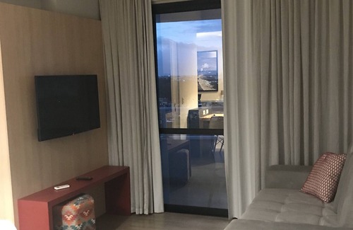 Caminho das Arvores House | Comfortable and well located apartment