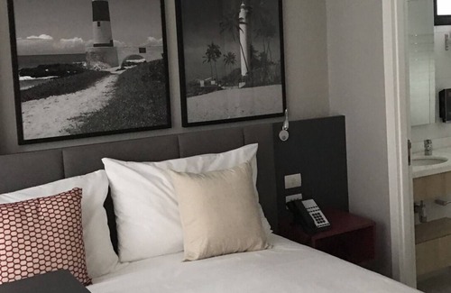 Caminho das Arvores House | Comfortable and well located apartment