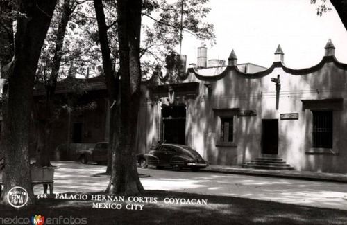 Coyoacan Apartment | Cozy Apartment with Internet & Breakfast Near Coyoacan