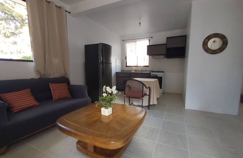 Oaxaca Apartment | Convenient Apartment with Parking Near Zocalo and Amenities