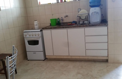 Lourdes Apartment | Cozy Apartment in BH Center with Pet-Friendly Amenities