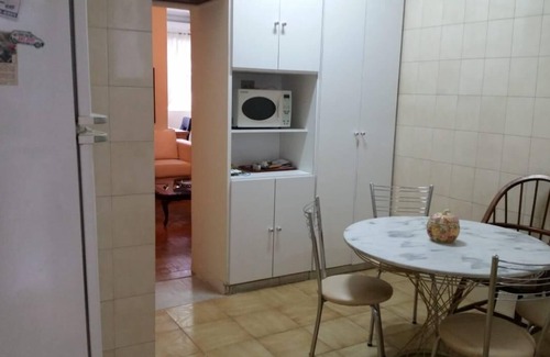 Lourdes Apartment | Cozy Apartment in BH Center with Pet-Friendly Amenities