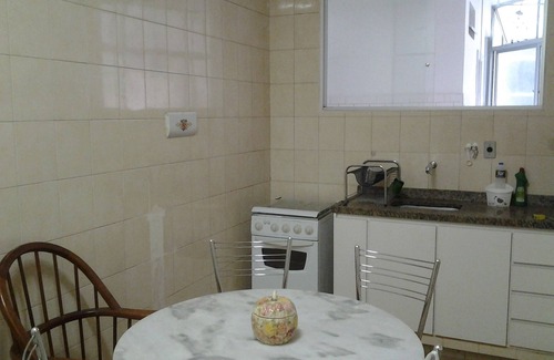 Lourdes Apartment | Cozy Apartment in BH Center with Pet-Friendly Amenities