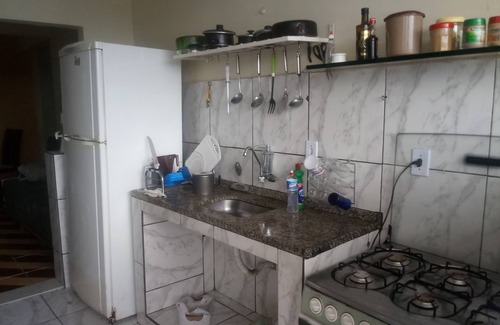 Parque Anchieta Apartment | Unbeatable Comfort in North Zone RJ - Rated 10/10!