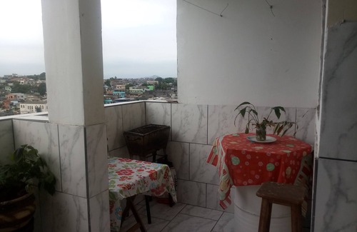 Parque Anchieta Apartment | Unbeatable Comfort in North Zone RJ - Rated 10/10!