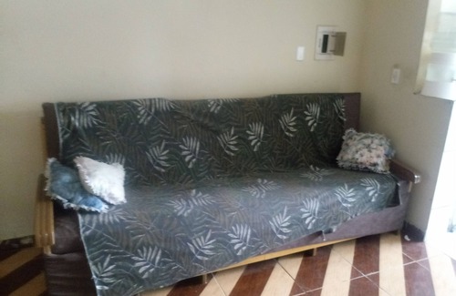 Parque Anchieta Apartment | Unbeatable Comfort in North Zone RJ - Rated 10/10!