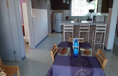 Vacoas-Phoenix Apartment | Cozy Apartment with Kitchen in Beautiful Mauritius