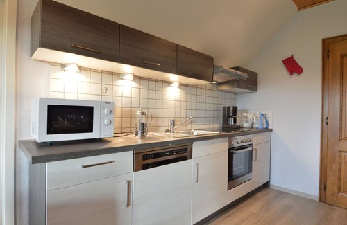 Burg-Reuland Other | Cozy Apartment in Burg-Reuland with Shared Terrace Amenities