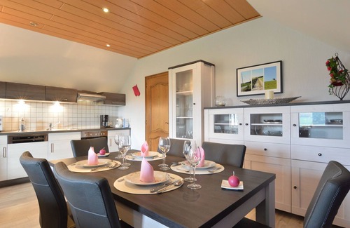 Burg-Reuland Other | Cozy Apartment in Burg-Reuland with Shared Terrace Amenities