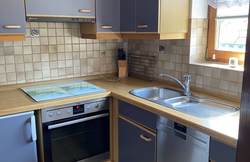 Menzenschwand Apartment | Relaxing Apartment in the Southern Black Forest - Year-Round Retreat