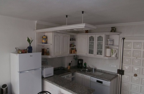 Torre del Mar Apartment | Beachfront Haven with Pool & Spa - Rated 9.8/10 by Guests