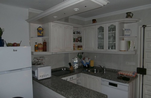 Torre del Mar Apartment | Beachfront Haven with Pool & Spa - Rated 9.8/10 by Guests