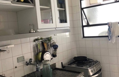 Sao Vicente Apartment | Ideal Apartment Steps from the Beach - Family Friendly Stay!
