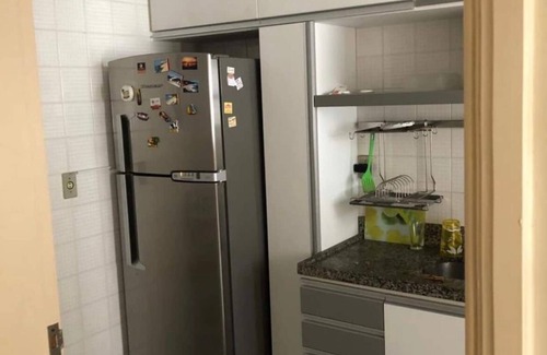 Sao Vicente Apartment | Ideal Apartment Steps from the Beach - Family Friendly Stay!
