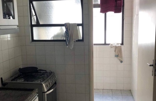 Sao Vicente Apartment | Ideal Apartment Steps from the Beach - Family Friendly Stay!