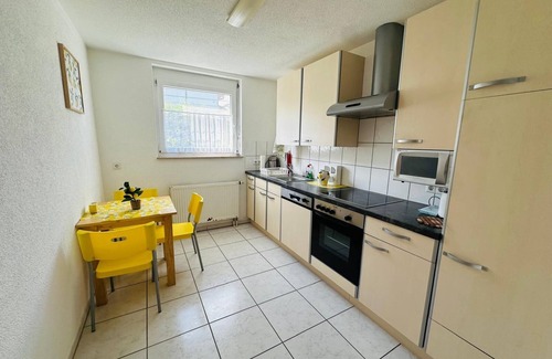 Lauchringen Apartment | Comfortable apartment with everything you need for a pleasant stay.