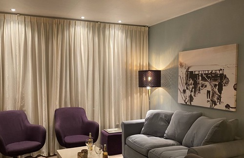 Winterberg Apartment | Cozy Apartment An Der Spitze with Pool in Niedersfeld-Winterberg