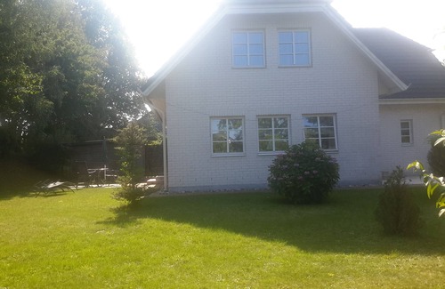 Wittenbeck Apartment | Cozy Apartment with Ocean View on the Baltic Sea for Couples