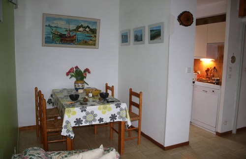 Malbuisson Apartment | Inviting Apartment with Lake Views and Family-Friendly Amenities