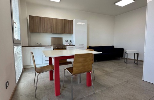 Sospirolo Apartment | Cozy Apartment in the Heart of the Dolomites with Spa