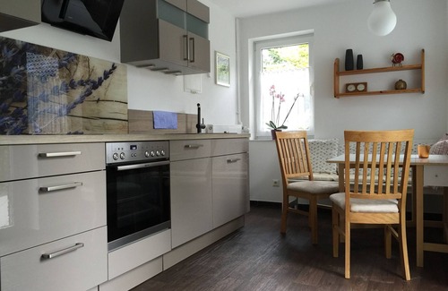 Teupitz Apartment | Tranquil Lakefront Apartment in Spreewald - Guest Rated 10/10