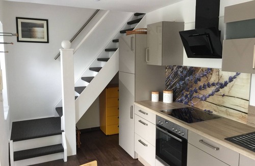 Teupitz Apartment | Tranquil Lakefront Apartment in Spreewald - Guest Rated 10/10